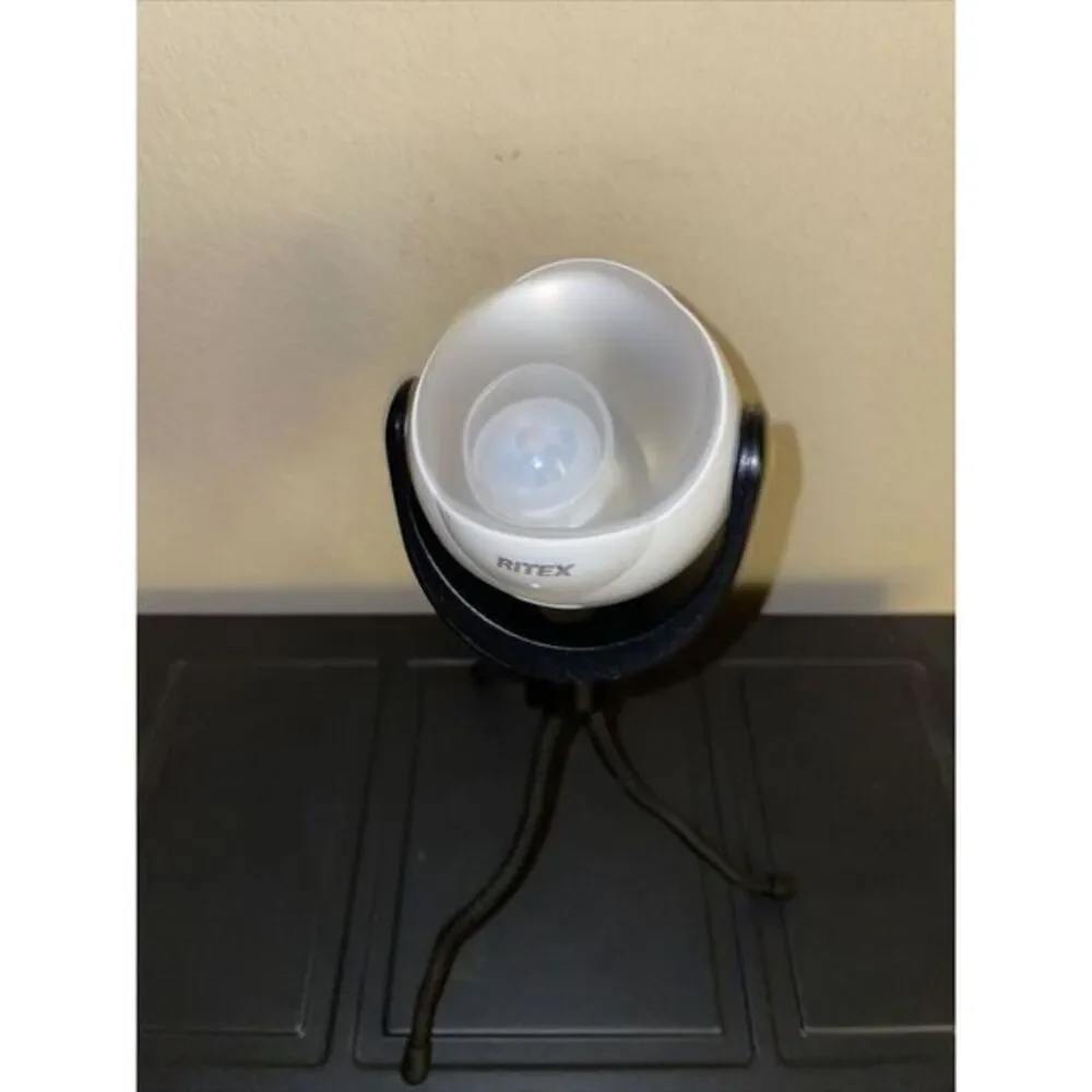 Musashi RITEX Sensor Light ASL-090 LED From Japan‎